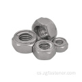 Full Metal Lock Nuts